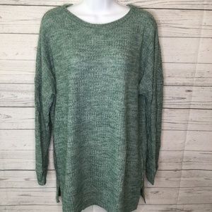 Riah Fashion Women’s Sweater XL